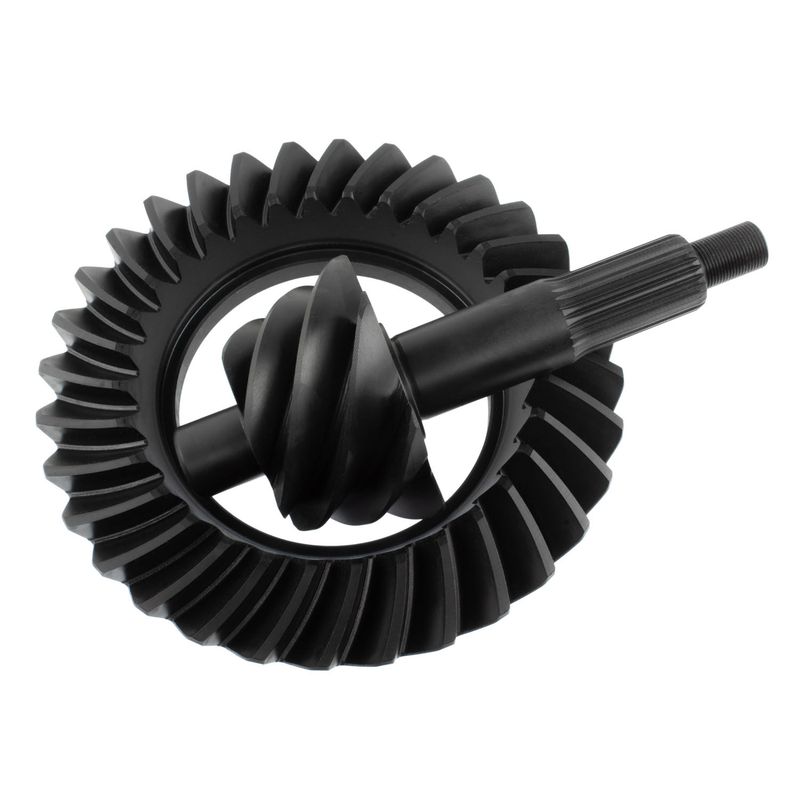 RP FORD 9" 4.56 RG