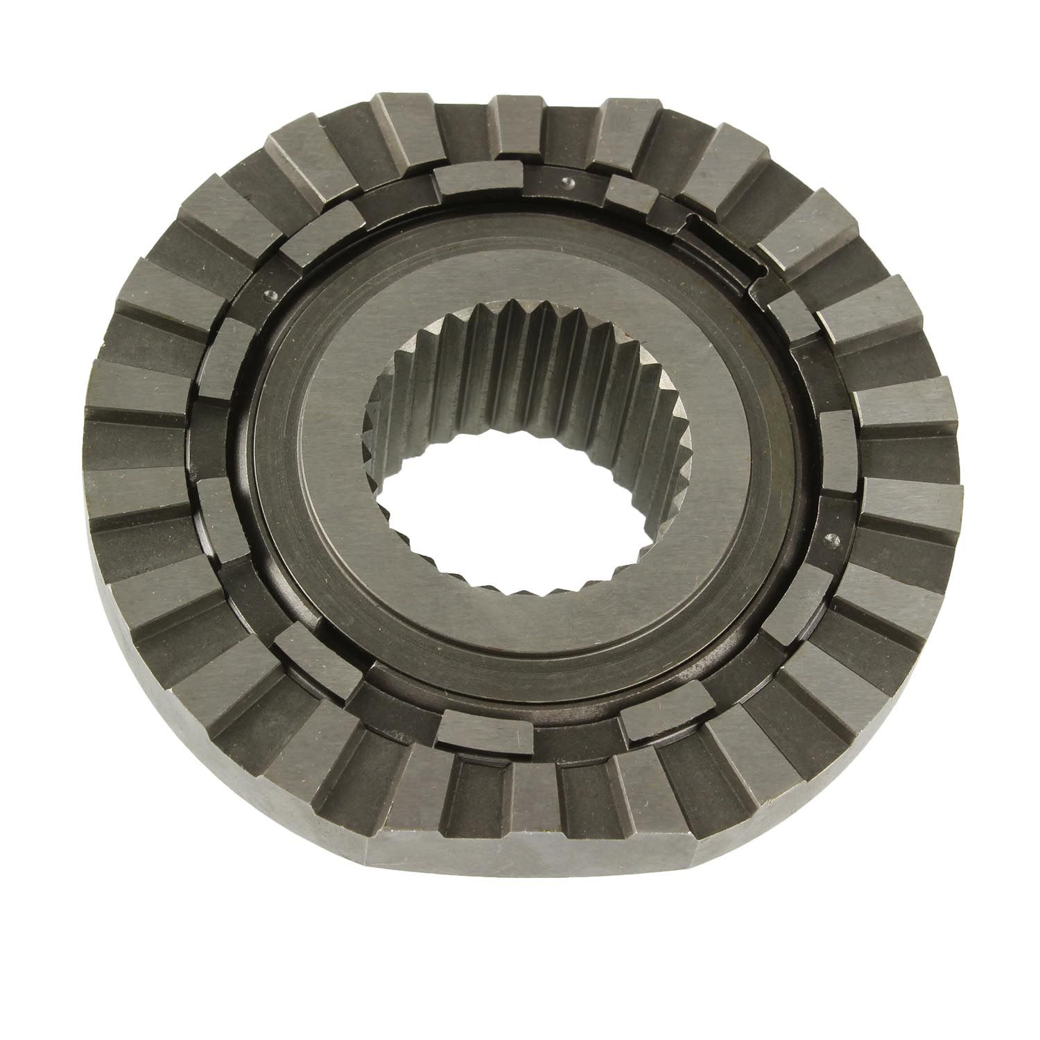 COUPLER ASSEMBLY, CJW, 5201016