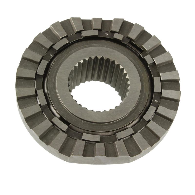 COUPLER ASSEMBLY, CJW, 5201016