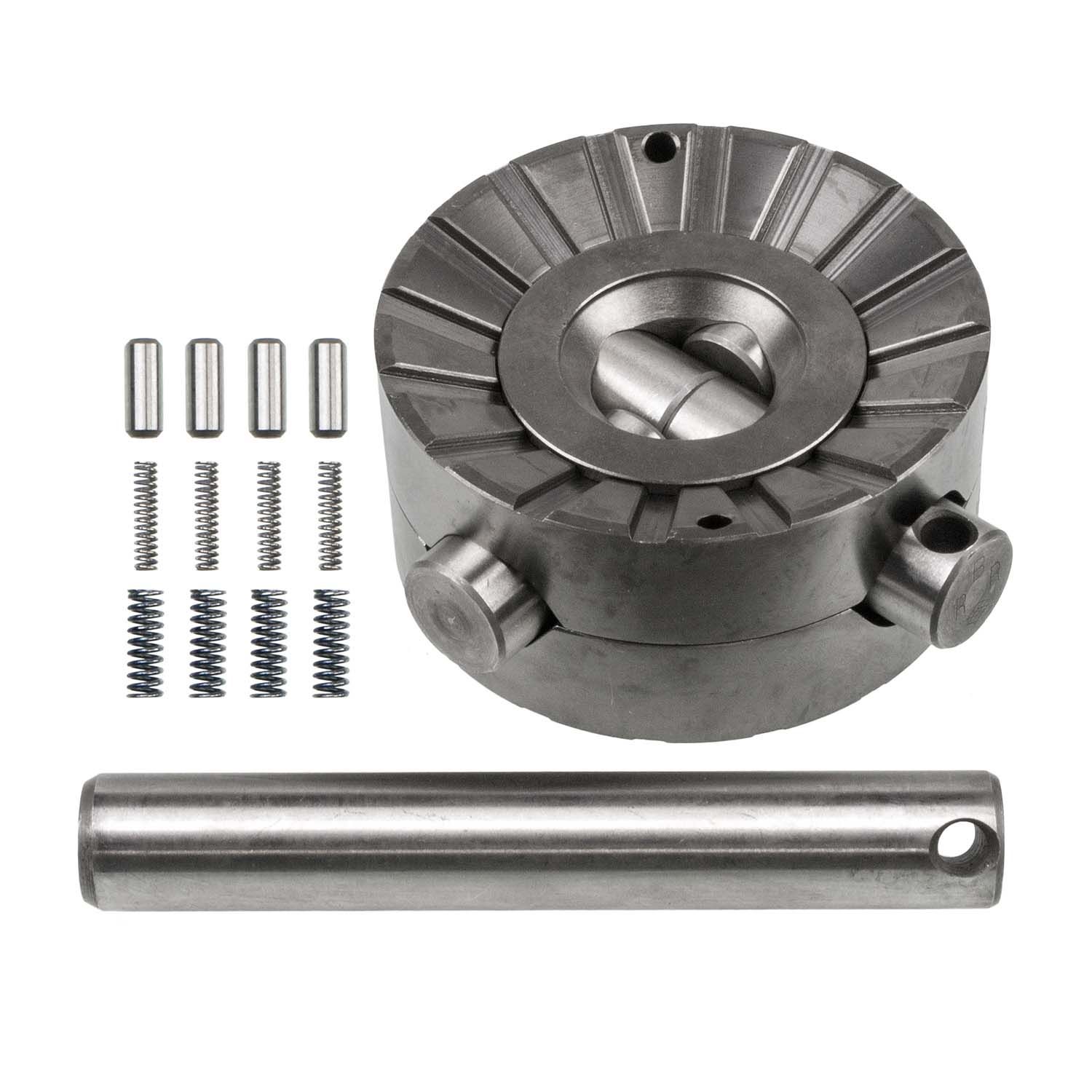 LOCK-RIGHT FORD 8 & FORD 9"