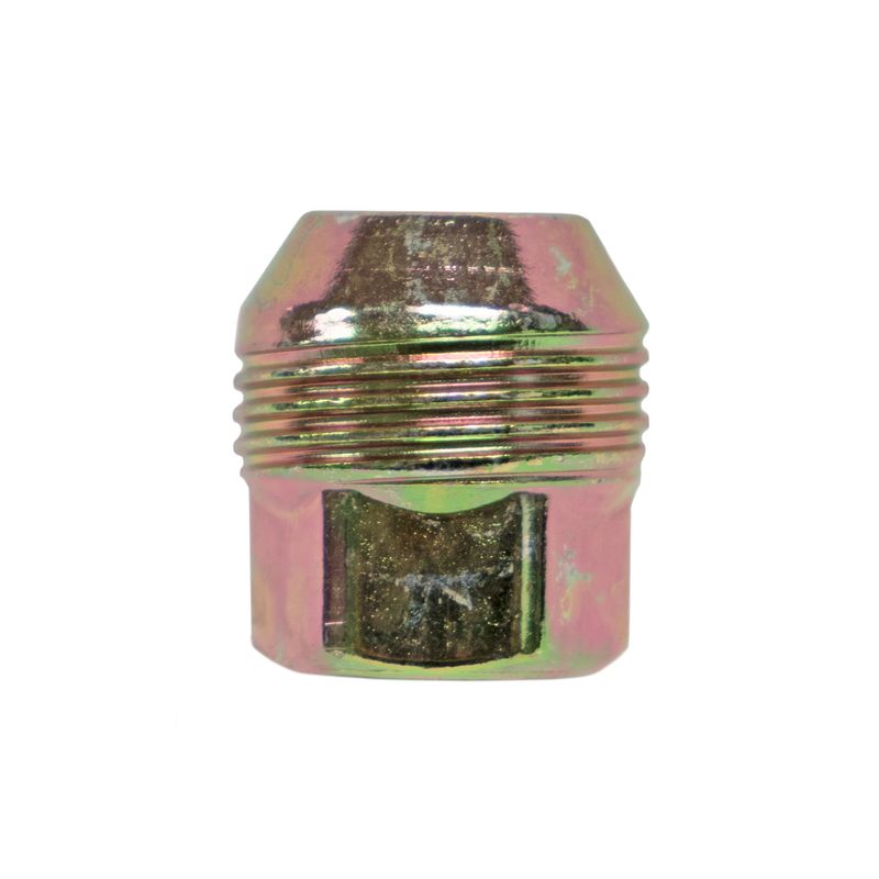 Yukon Lug Nut M14-1.5, 22MM HEX, 60 Degree Seat, Ext Thread