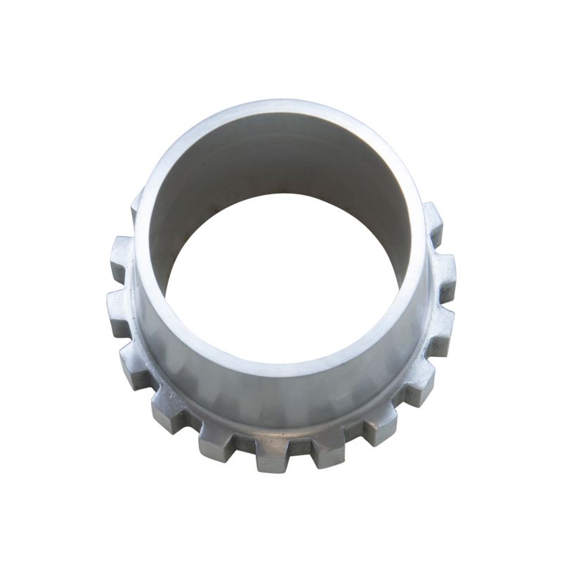 18 tooth ABS reluctor for GM 8.5" in 3.73 ratio, Impala and Caprice.