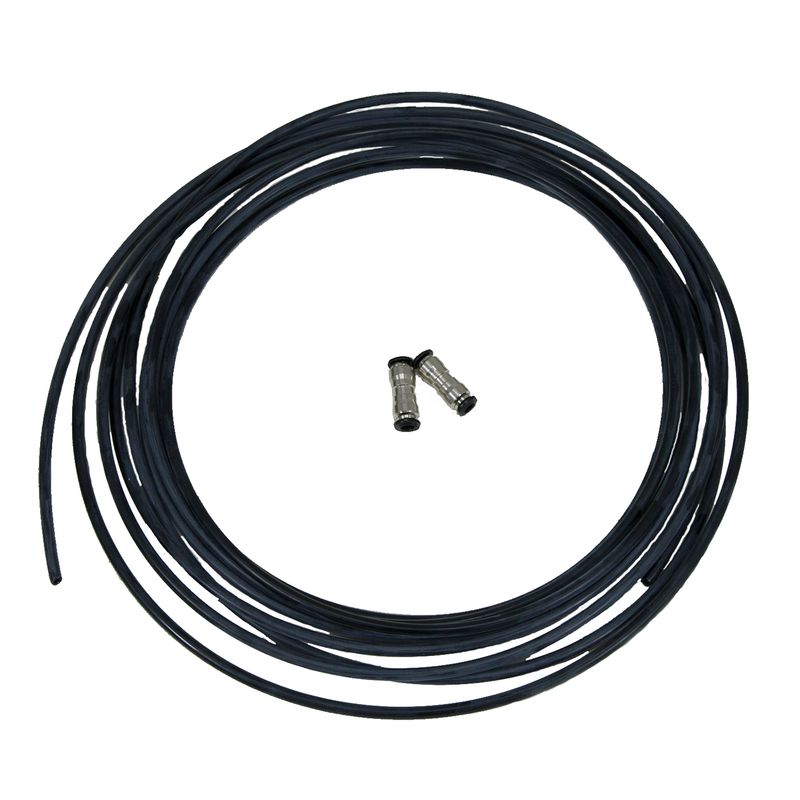 Air line repair kit, Zip Locker.