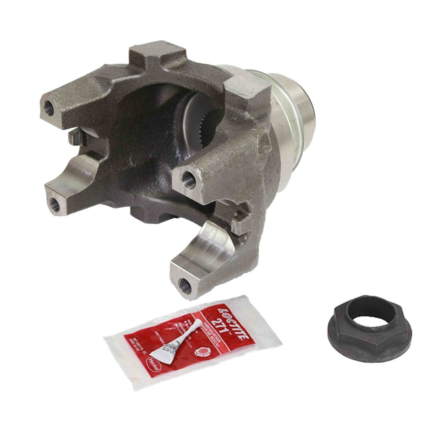 SPL170 H/R END YOKE 41 SPL