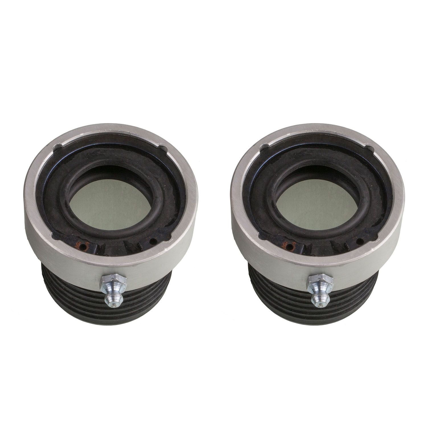 DANA 30/44 TUBE SEALS (SILVER)