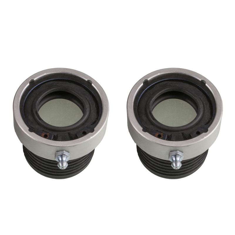DANA 30/44 TUBE SEALS (SILVER)