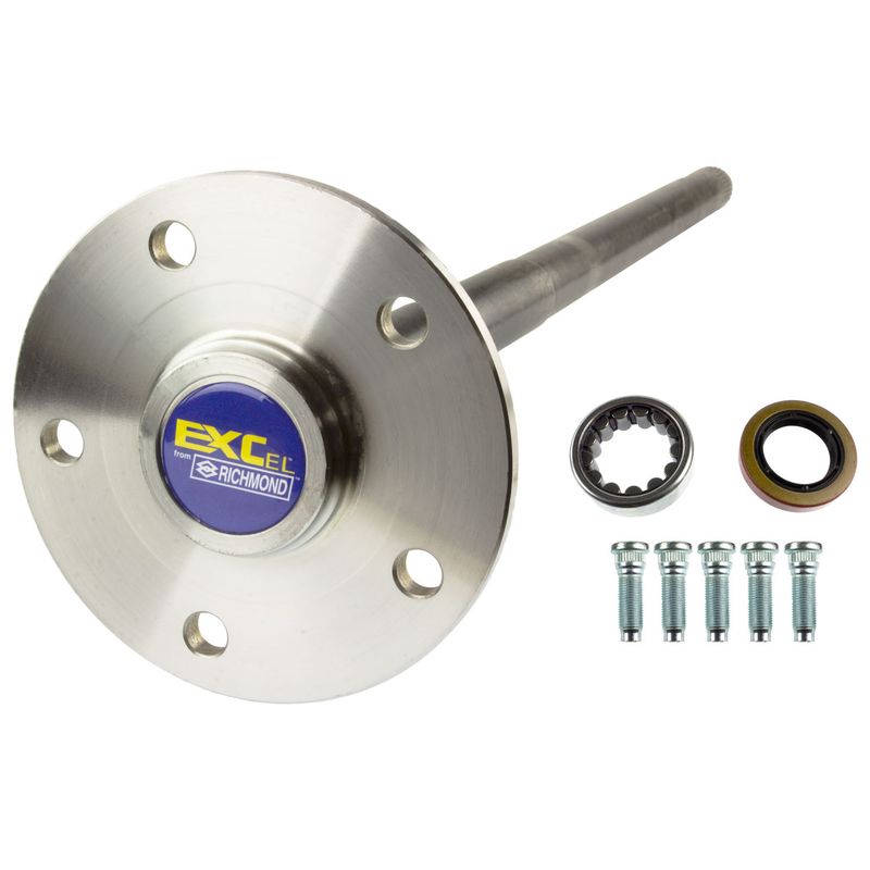 EAK F8.8" 31SPL 33.19" 5 LUG