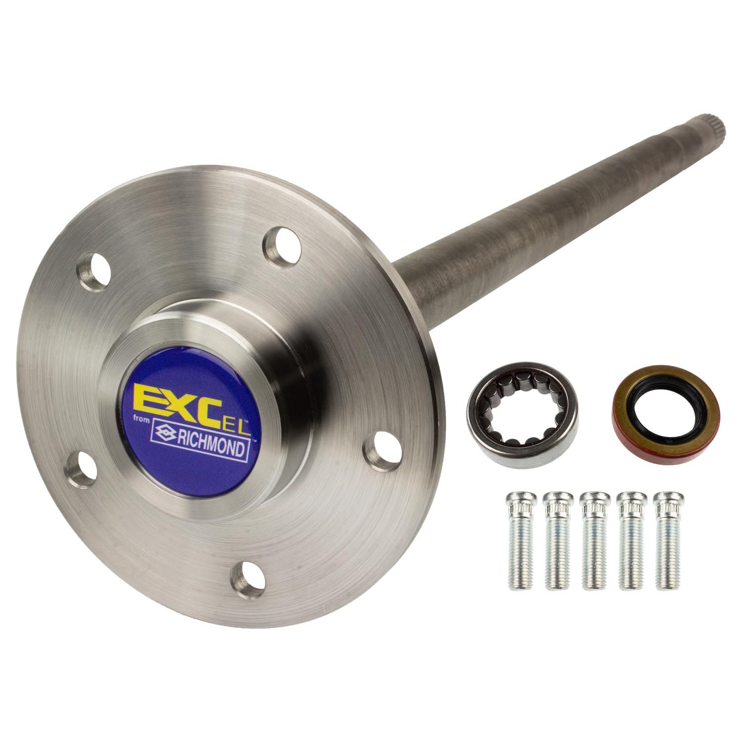 EAK GM7.6" 28SPL 32.00" 5 LUG