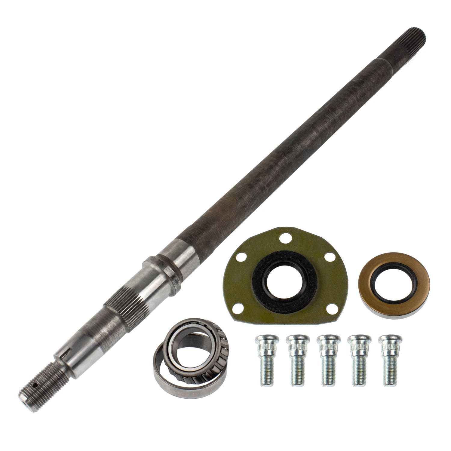EAK AM20 29 SPLINE 29" RH