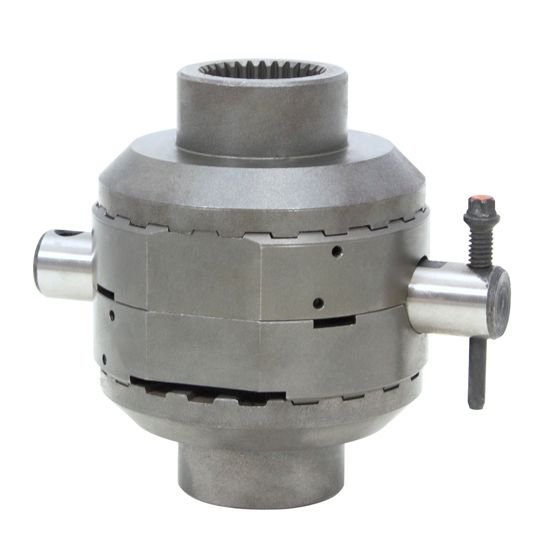 Spartan Locker for Dana 44HD, 30 spline axles, with heavy-duty cross pin shaft