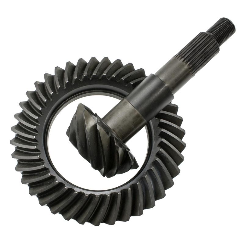 RP GM 7.5" 7.625" 3.55 THICK E