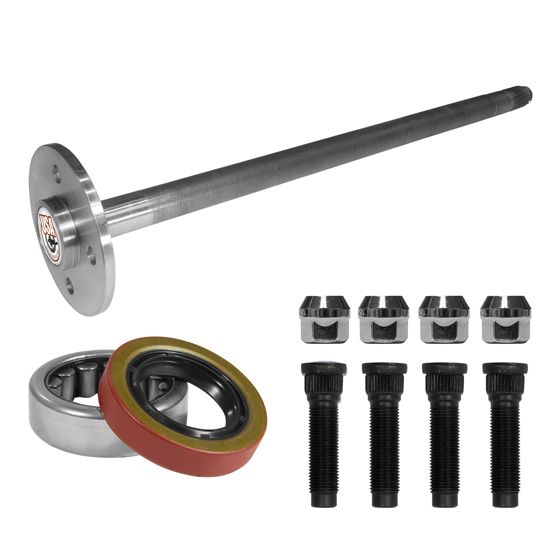 Yukon Gear & Axle/Drive Axle Shaft 1979-1993 Ford