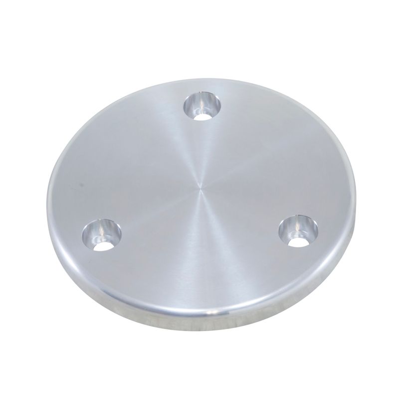 Dana 60 Drive Flange Cap, Yukon Engraved