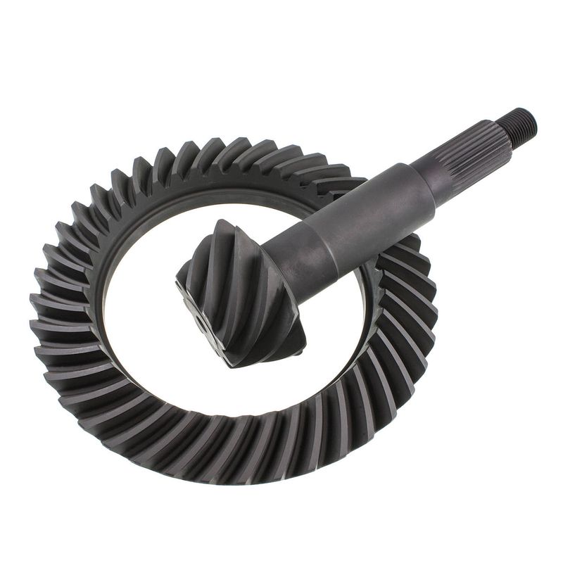 RP DANA 60 4.10 - PRO GEAR