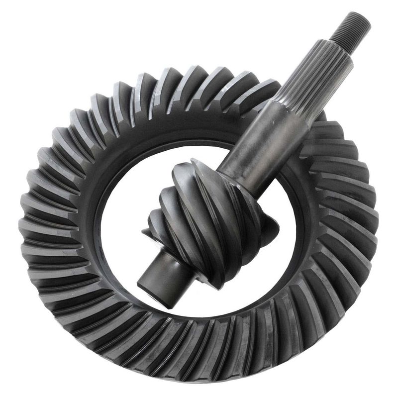 RP FORD 9" 6.33 EXL