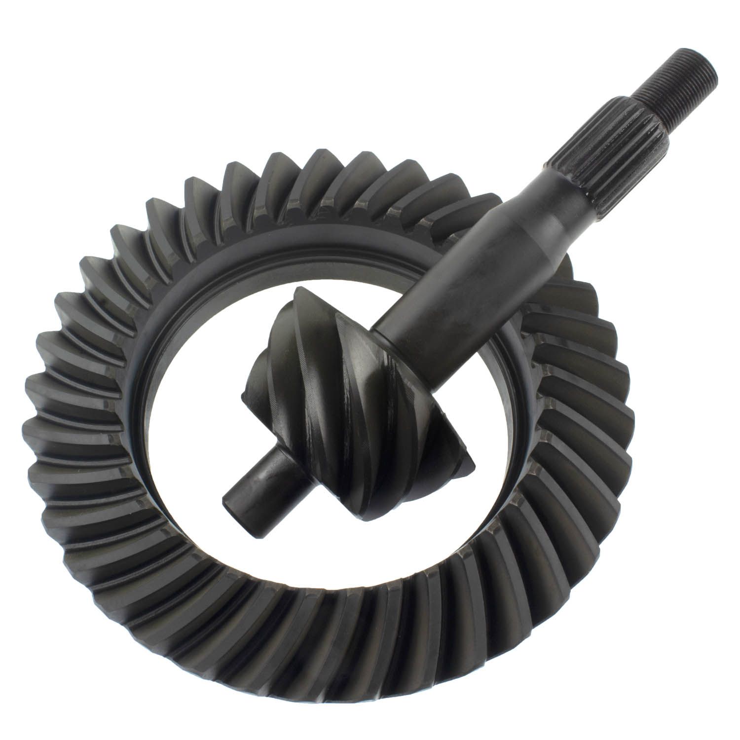RP FORD 8.0" 4.11 RG