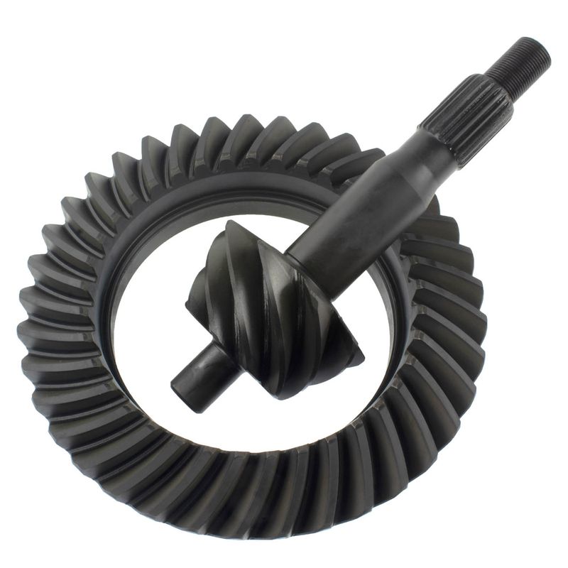 RP FORD 8.0" 4.11 RG