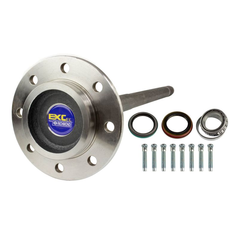 EAK F7.5/8.8 28SPL 32.25" 5LUG