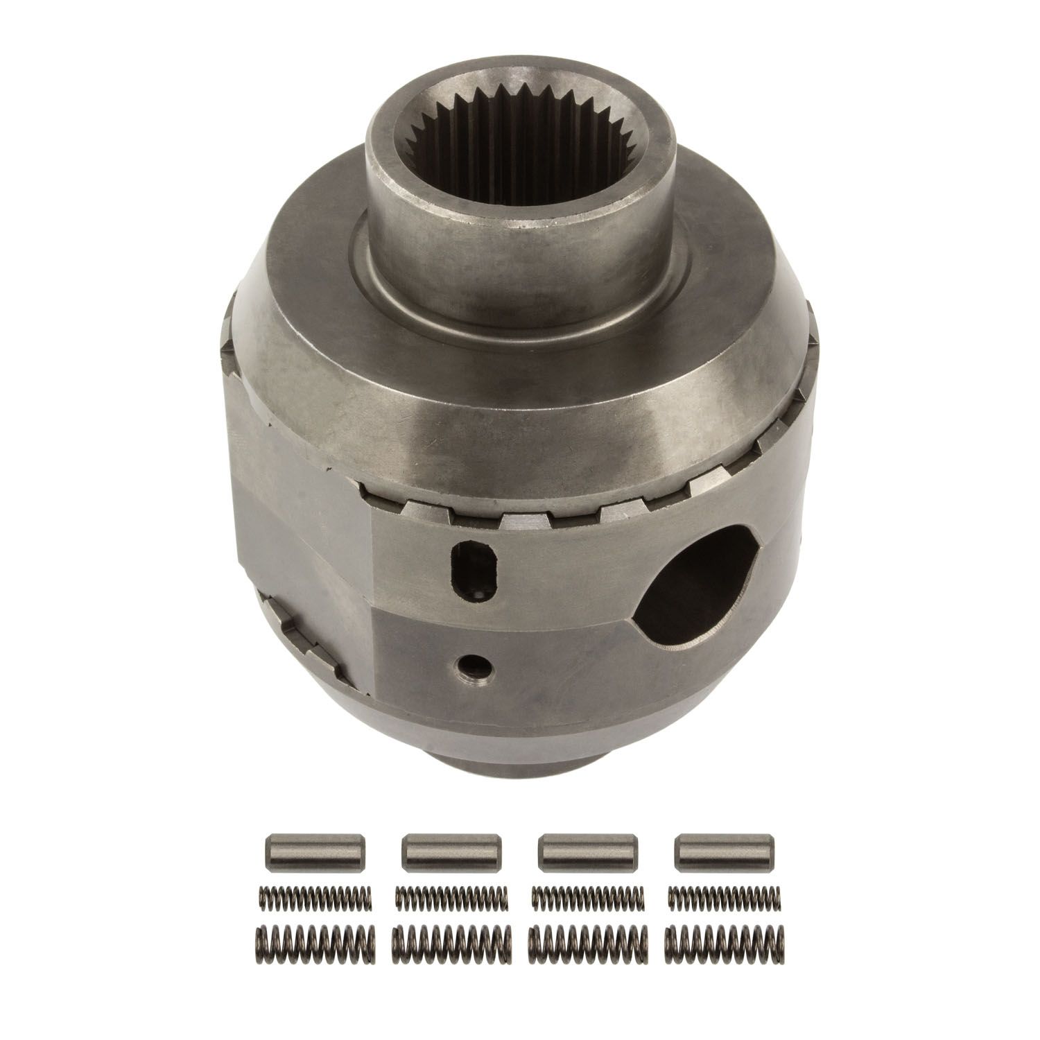 LOCK-RIGHT C8.25" 29 SPLINE