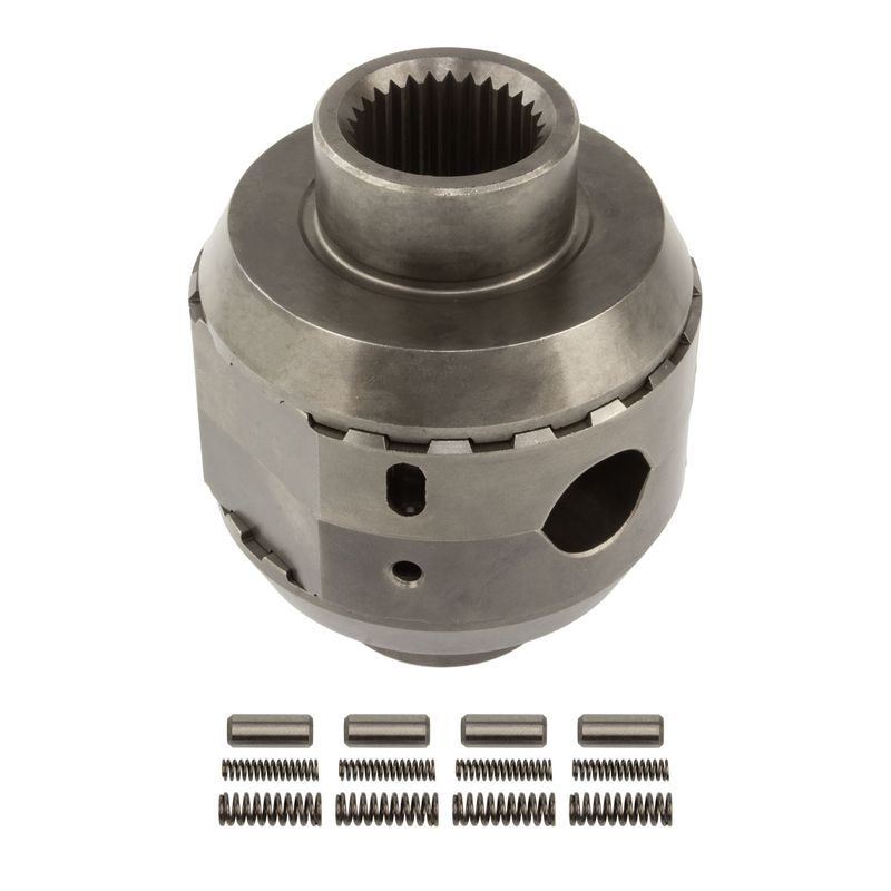 LOCK-RIGHT C8.25" 29 SPLINE