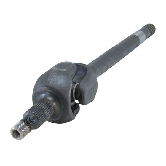 Yukon Gear & Axle/Drive Axle Shaft  2007-2018 Jeep "Wrangler Wrangler JK"