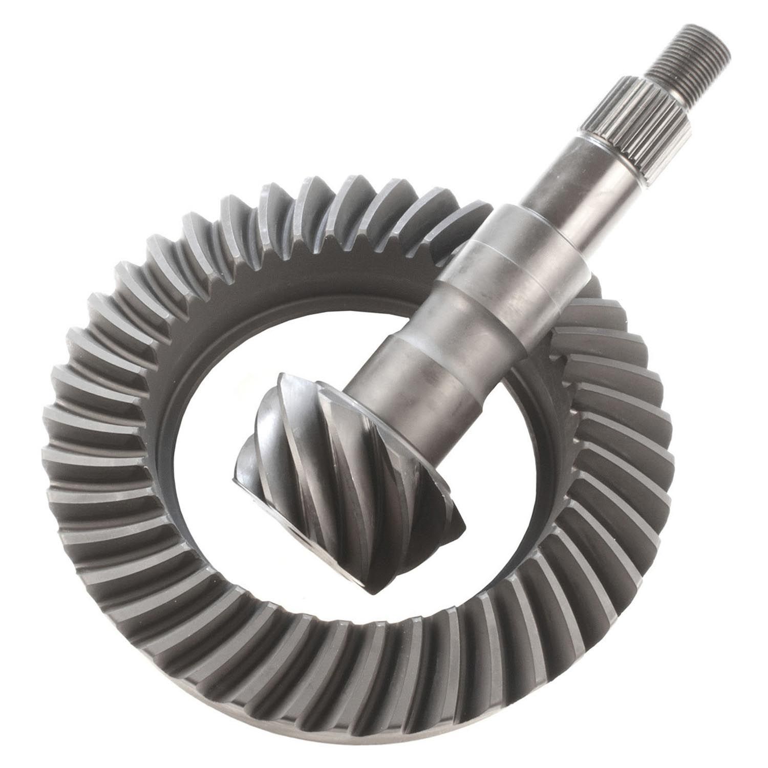 RP GM 8.5" 8.6" 4.56 RG