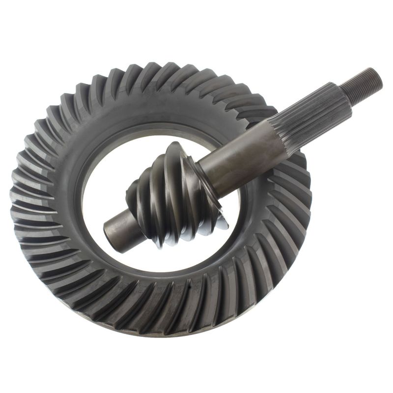 RP FORD 9" 7.16 LIGHTWEIGHT MG