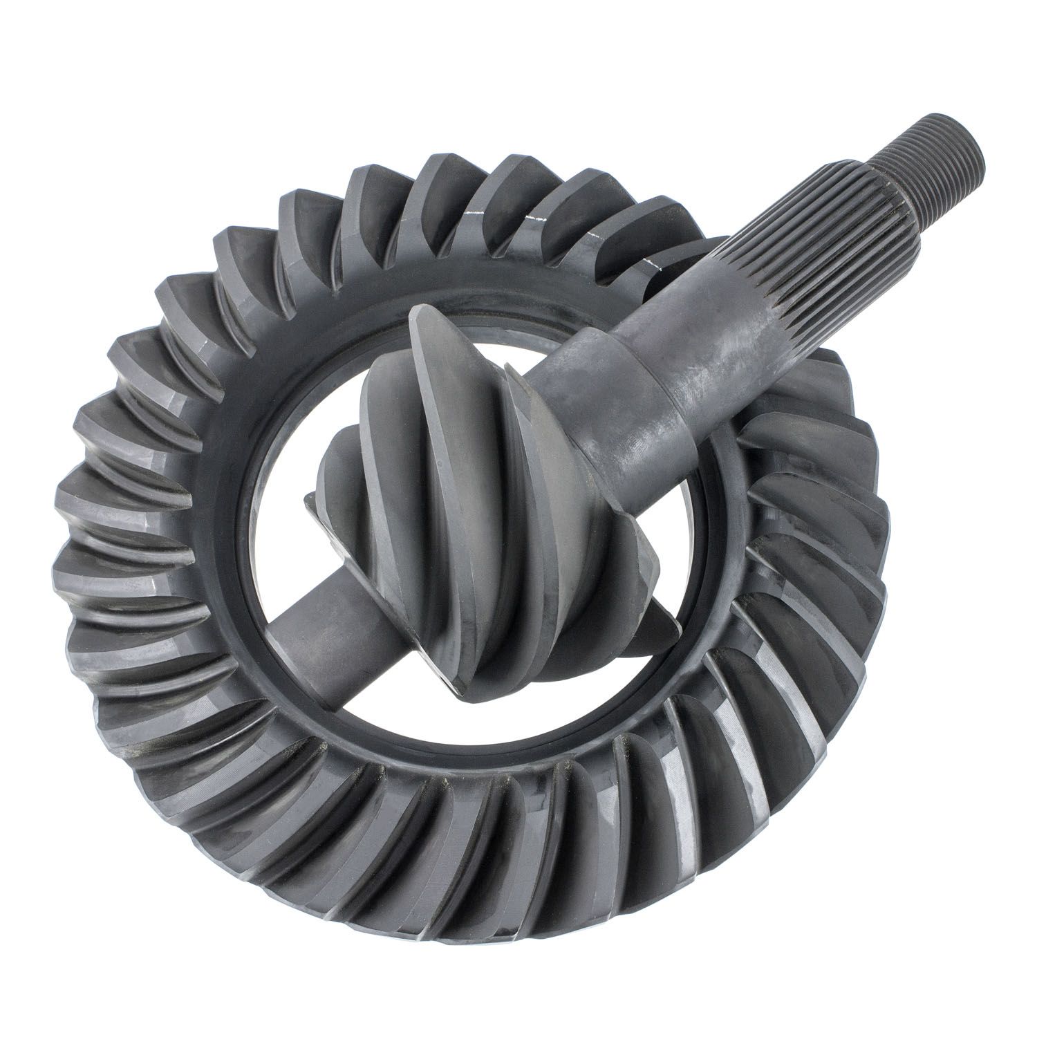 RP FORD 9.5" 4.29 35S-PRO GEAR