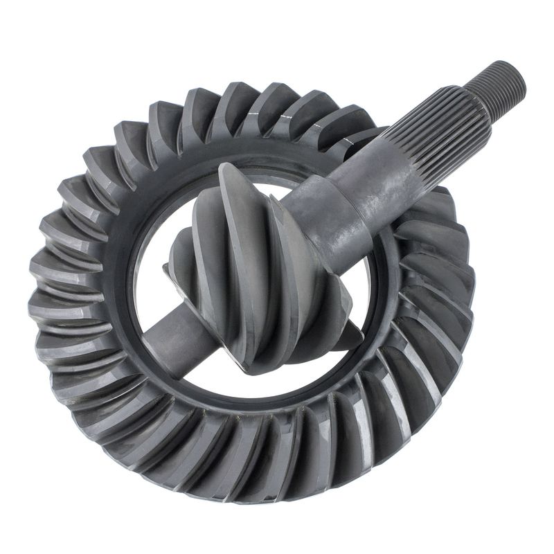 RP FORD 9.5" 4.29 35S-PRO GEAR