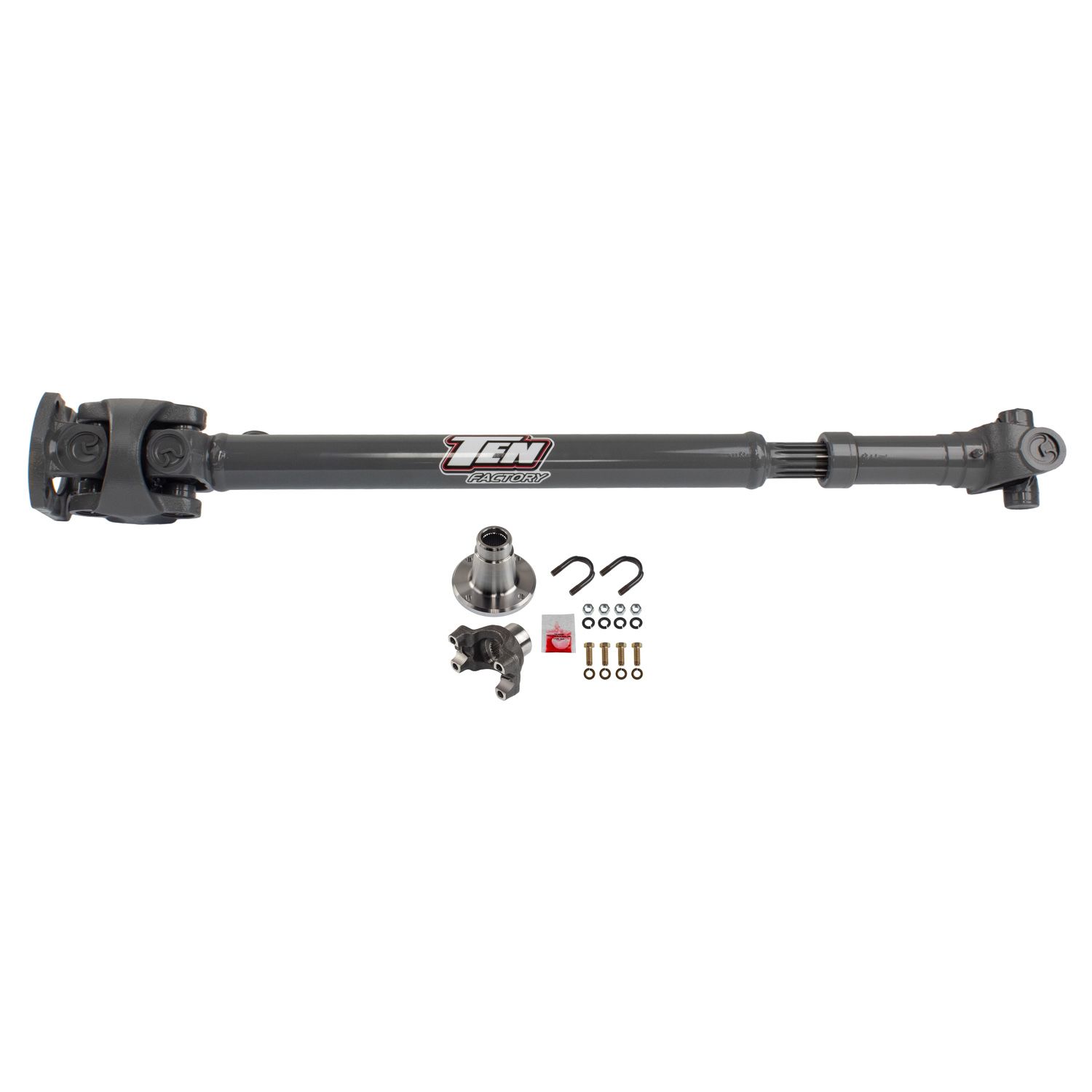JK FRONT 1350 SOLID CV DRIVSHF