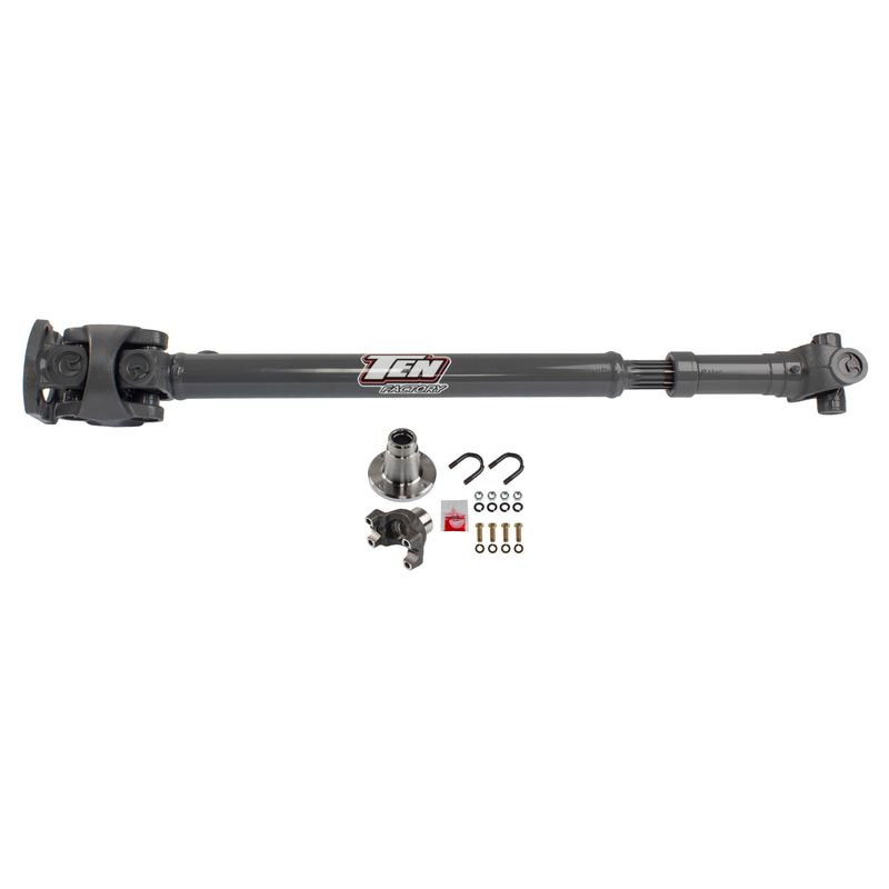 JK FRONT 1350 SOLID CV DRIVSHF