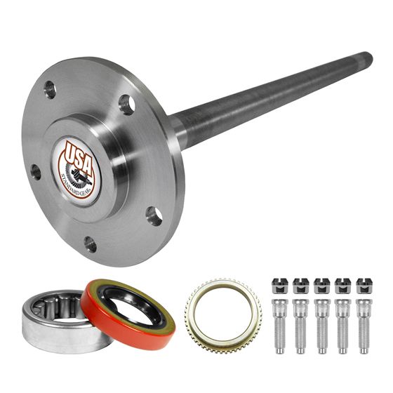 Yukon Gear & Axle/Drive Axle 2005-2014 Ford Mustang