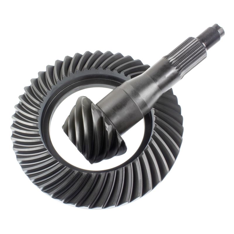 RP FORD SUPER 8.8" 4.09