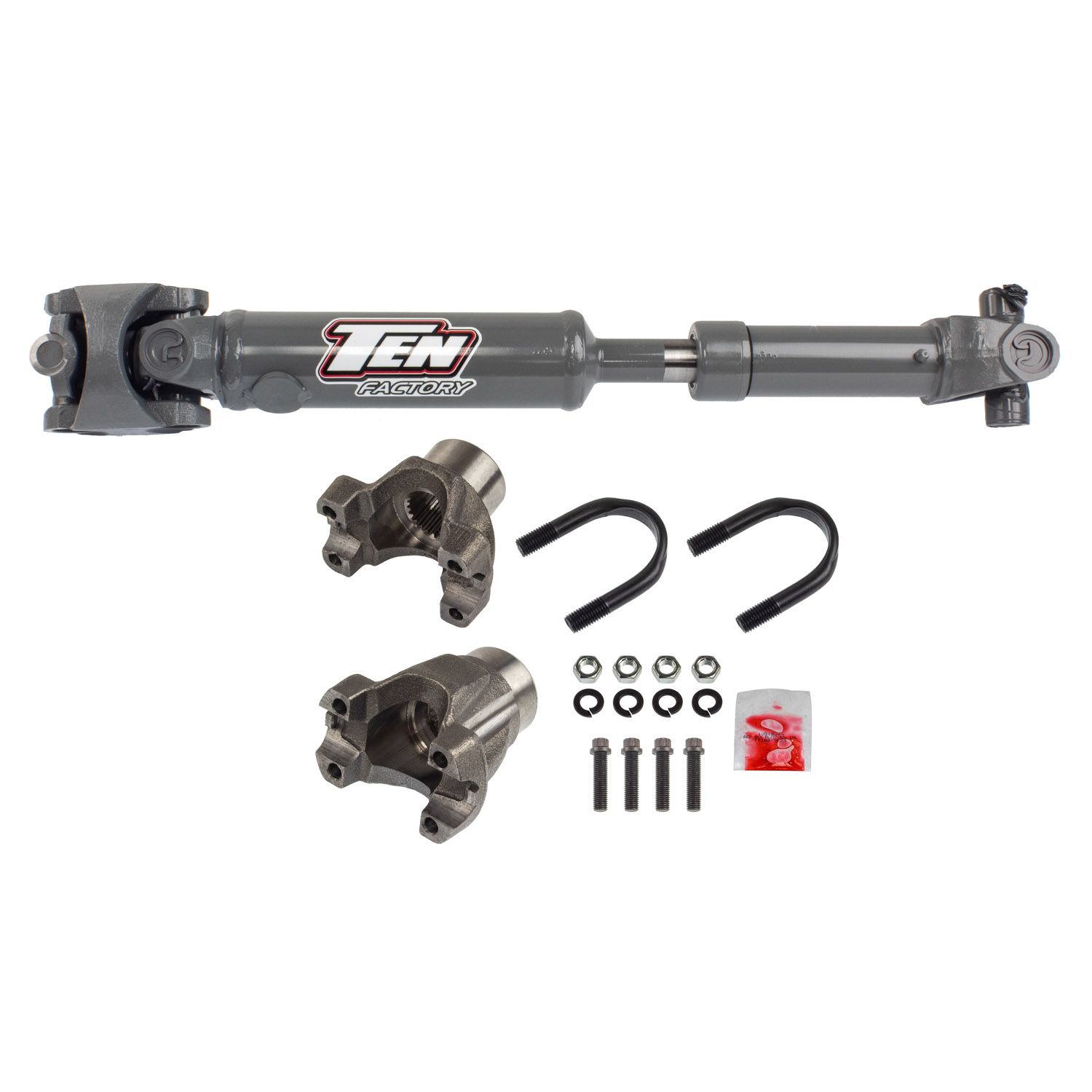 JK REAR 1310 SOLID CV DRIVESHT