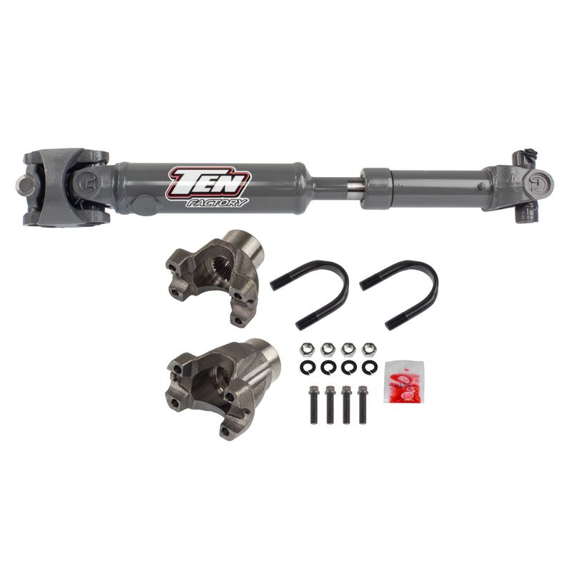 JK REAR 1310 SOLID CV DRIVESHT