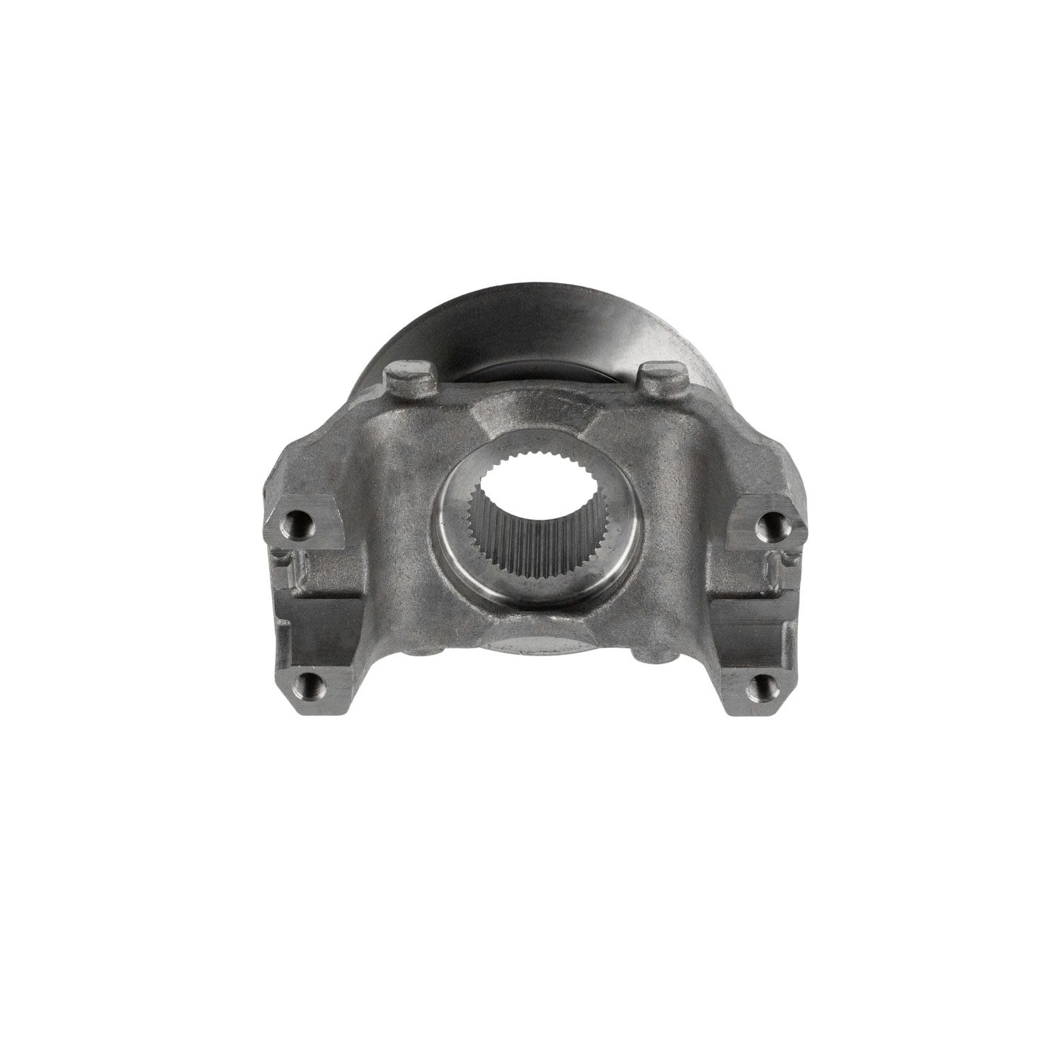 END YOKE