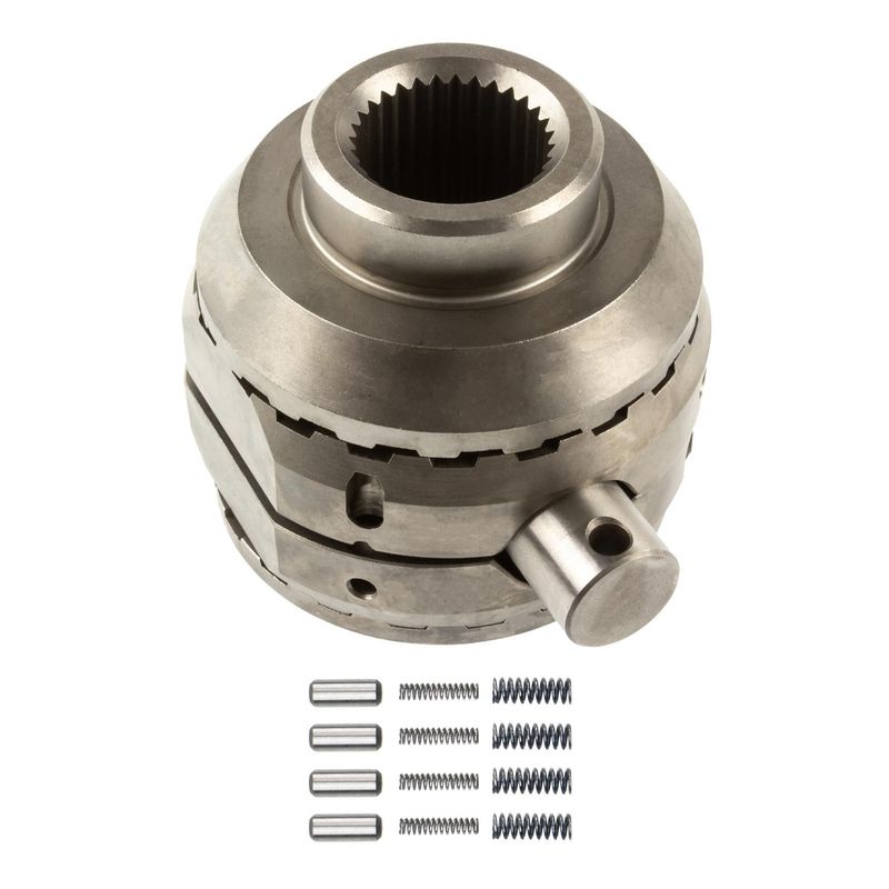 LOCK-RIGHT FORD 8.8" 31SPL 7/8