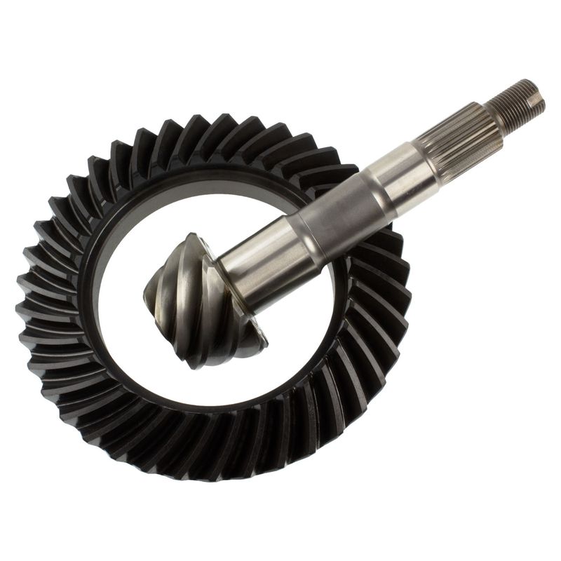 RP EXCEL TOYOTA 7.8" 4.88