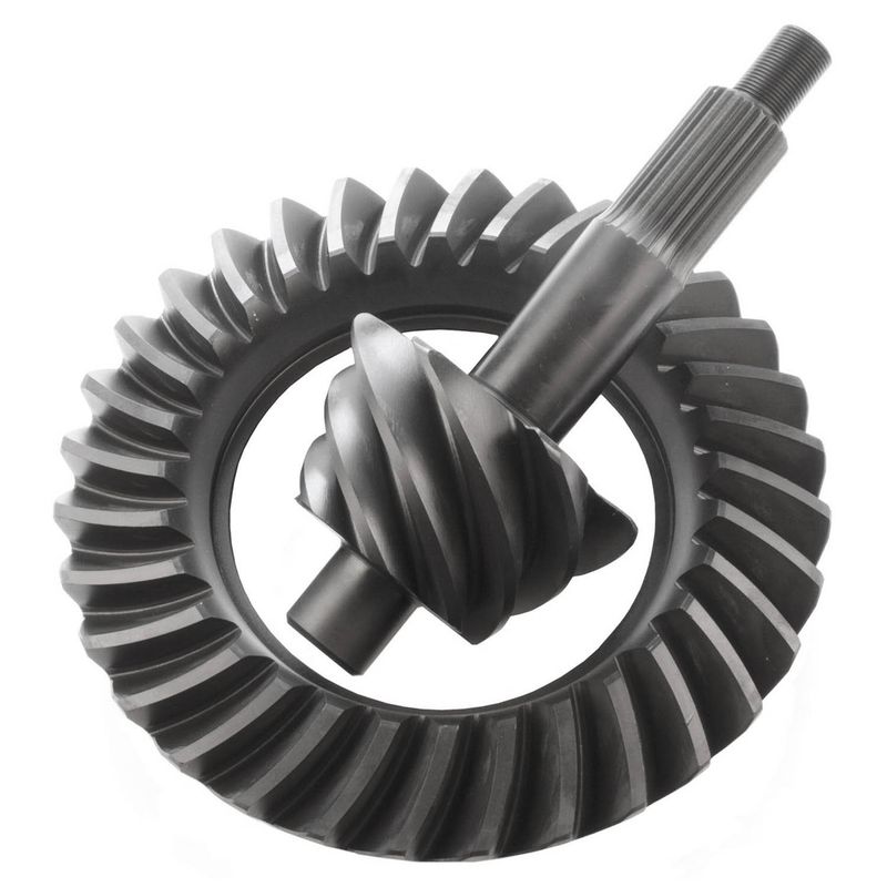 RP FORD 9" 4.57 MGP