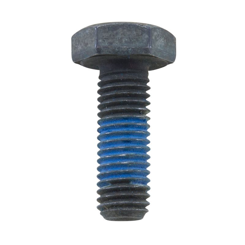 Replacement ring gear bolt for Dana S110. 15/16" head.