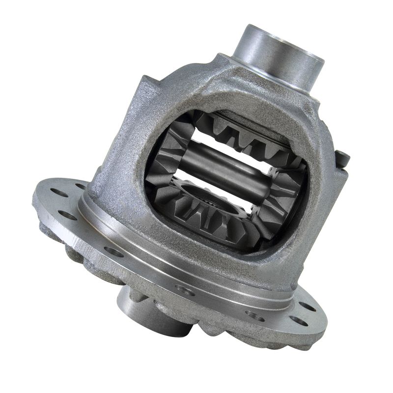Yukon replacement case, Dana 60 "Super” (GM ONLY), loaded, 3.42-4.10, 33 spline