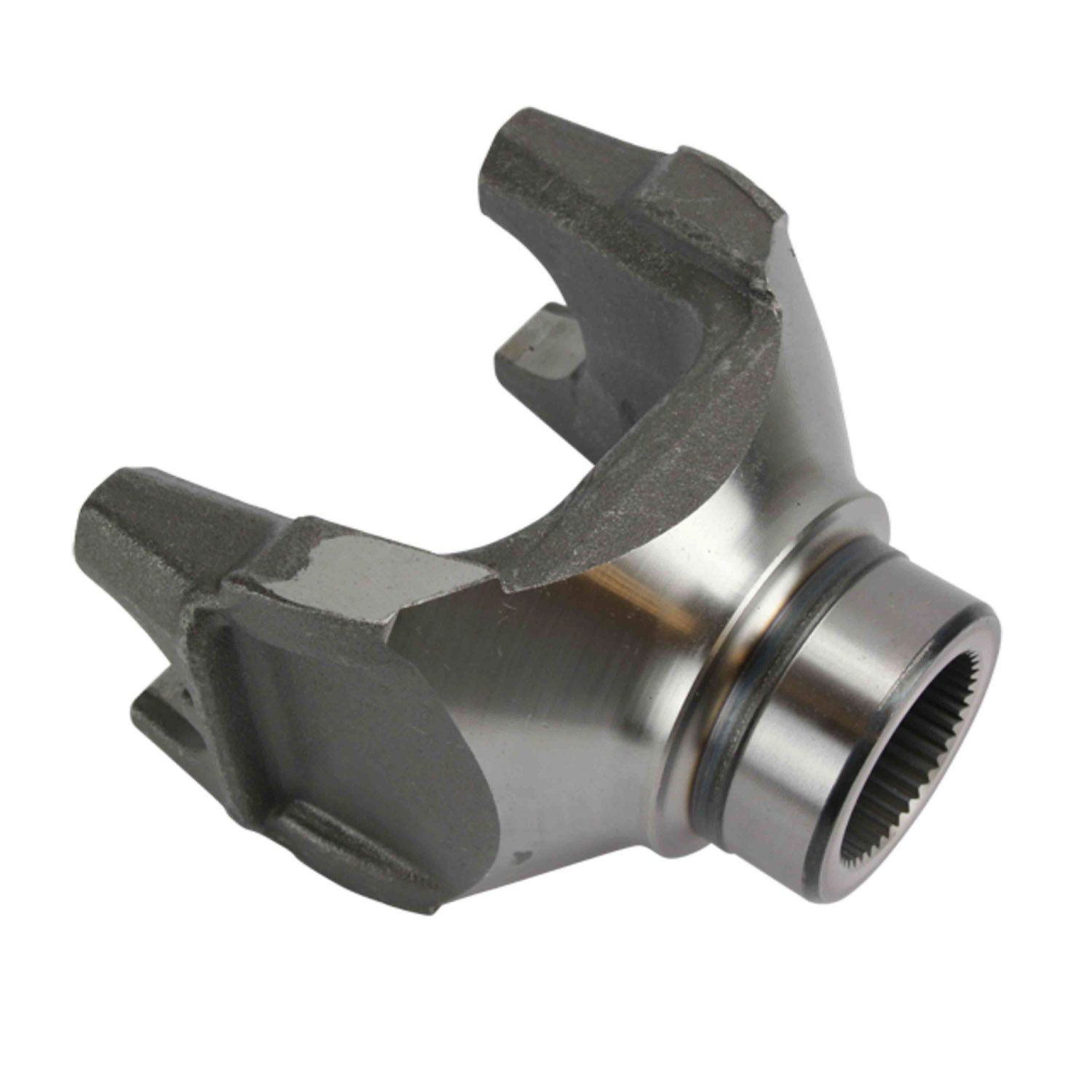 HALF ROUND END YOKE