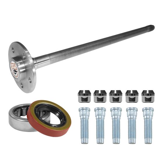Yukon Gear & Axle/Drive Axle Shaft  1994-1998 Ford Mustang
