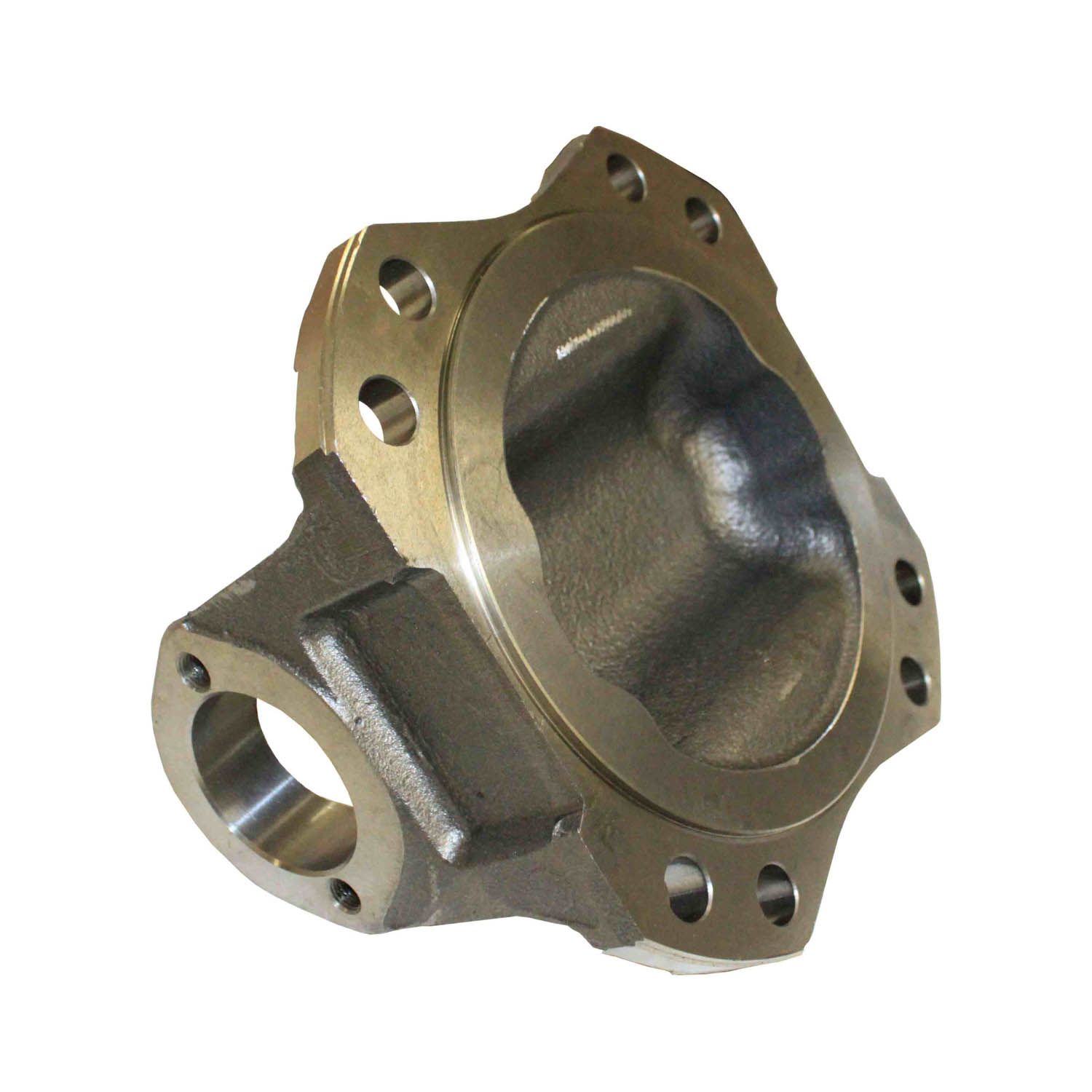 FLANGE YOKE