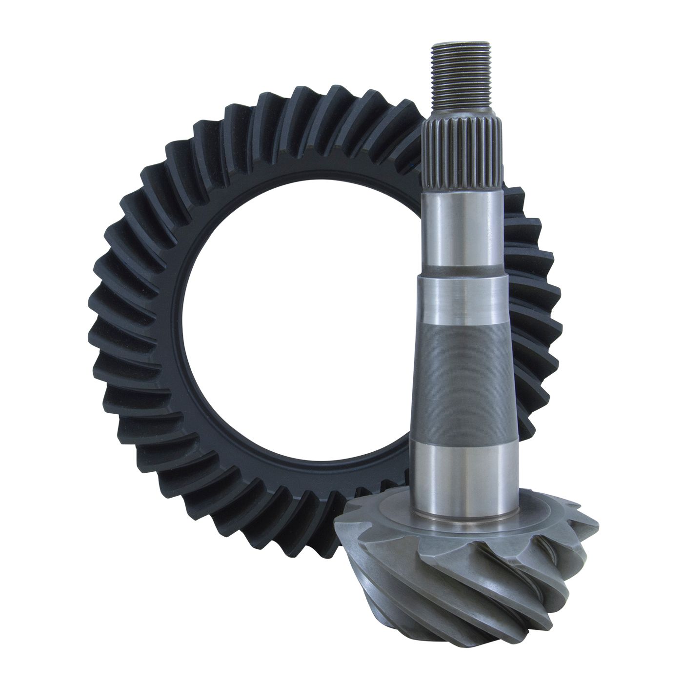 Yukon high performance Ring & Pinion set, '04-down Chrysler 8.25", 3.21 ratio