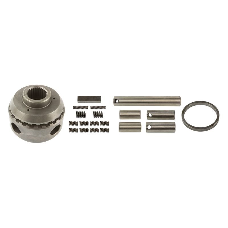 NO-SLIP FORD 8" 28 SPLINE OPEN