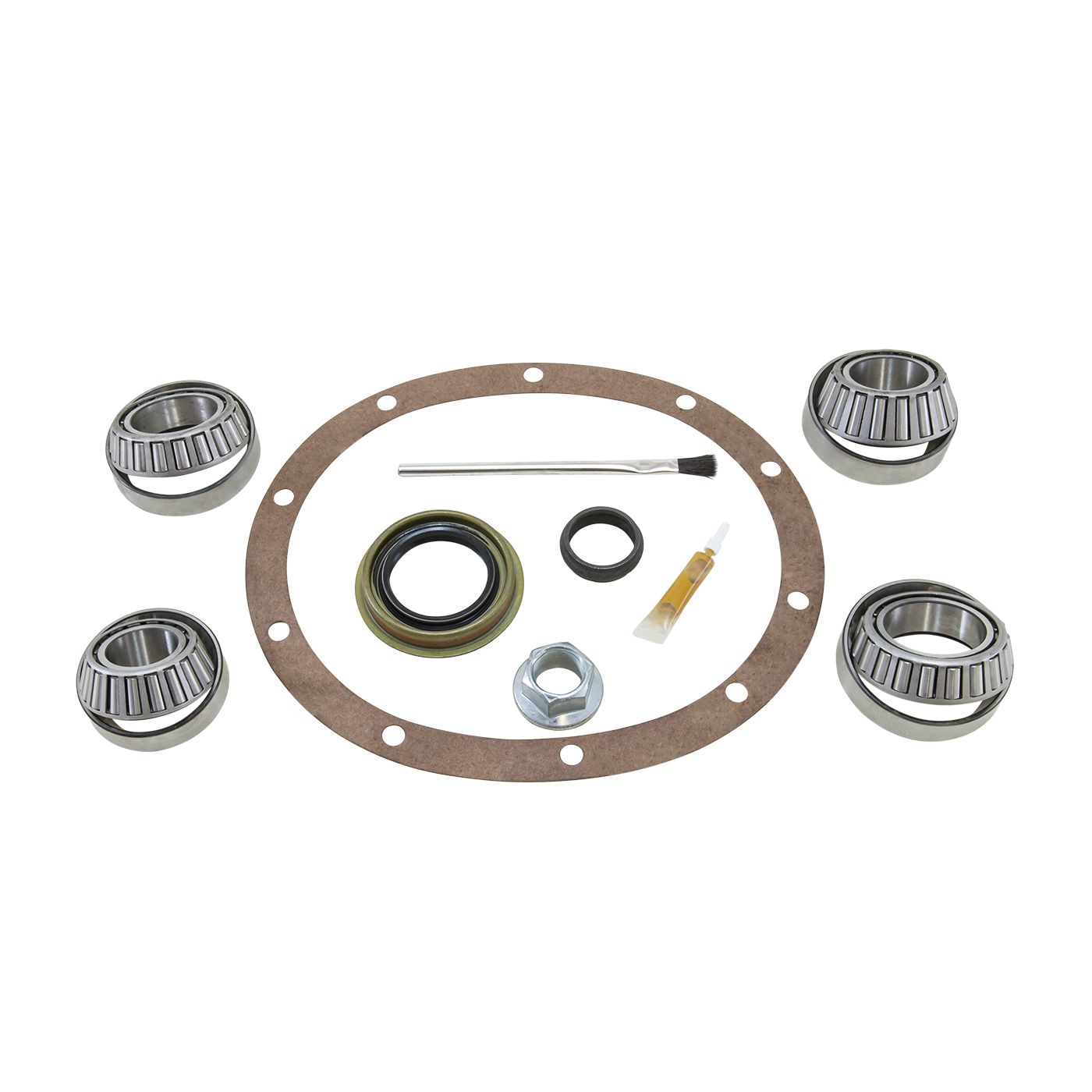 Yukon Bearing install kit for Model 20 differential