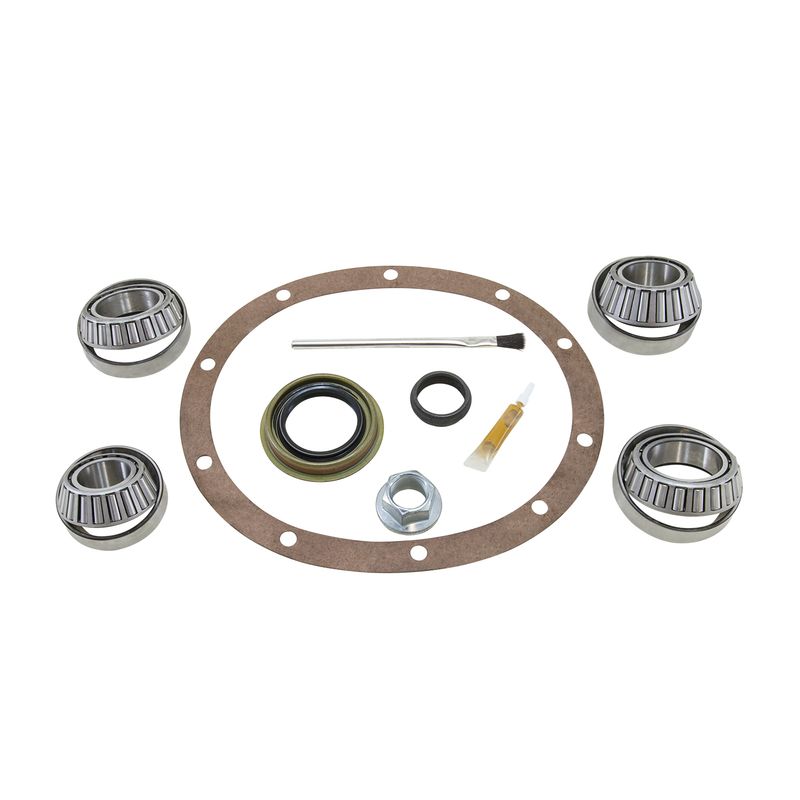 Yukon Bearing install kit for Model 20 differential
