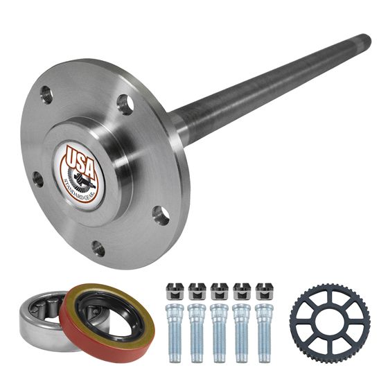 Yukon Gear & Axle/Drive Axle Shaft 1994-1998 Ford