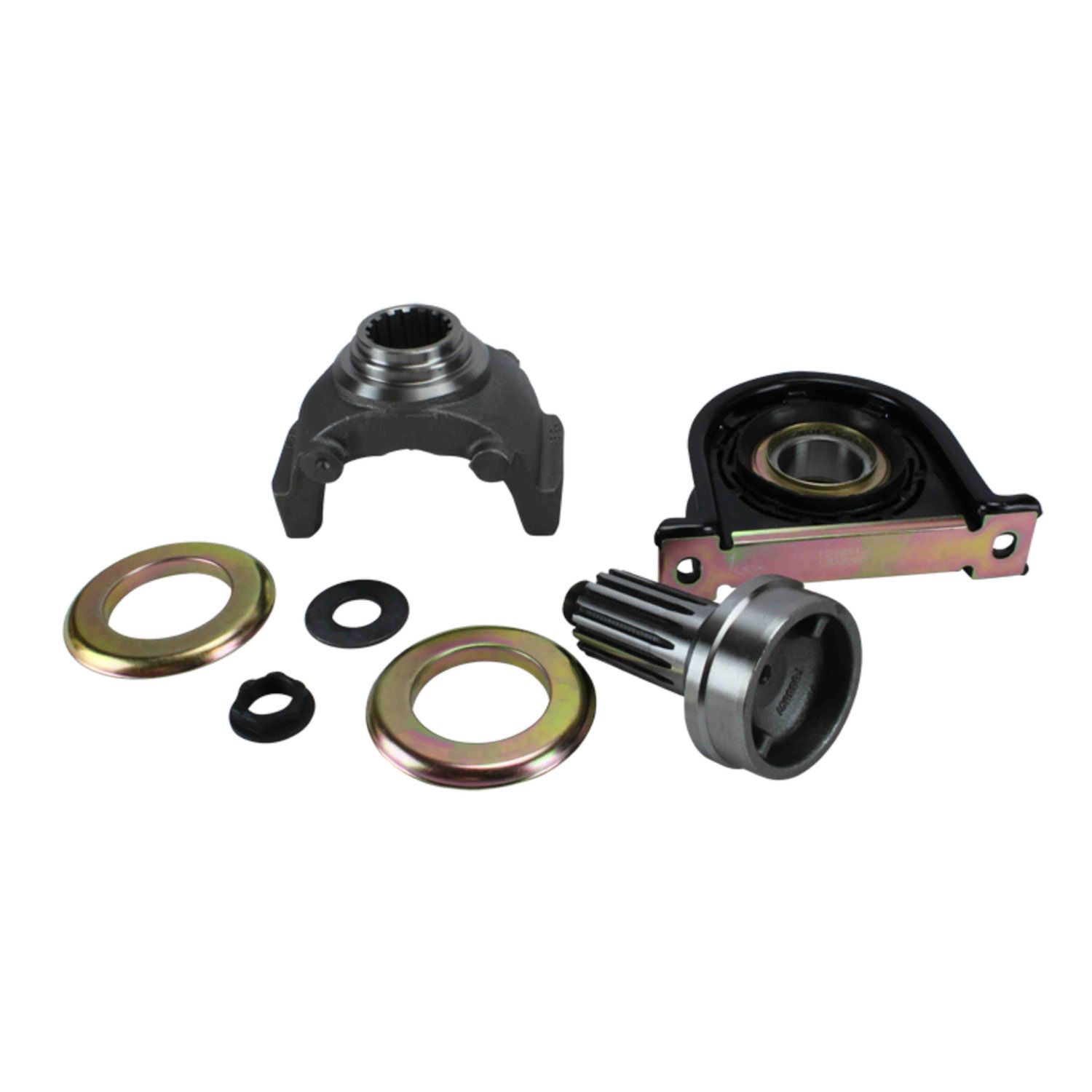 COUPLING SHAFT KIT